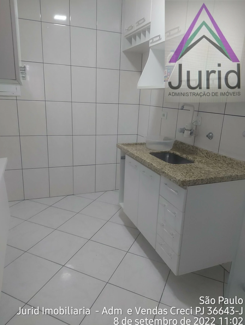 Comprar Apartamento